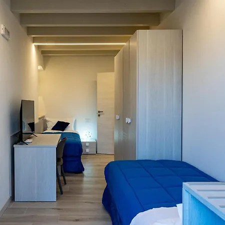 Lägenhet A Garda Dream Luxury *