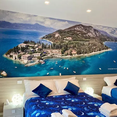 Lägenhet A Garda Dream Luxury *