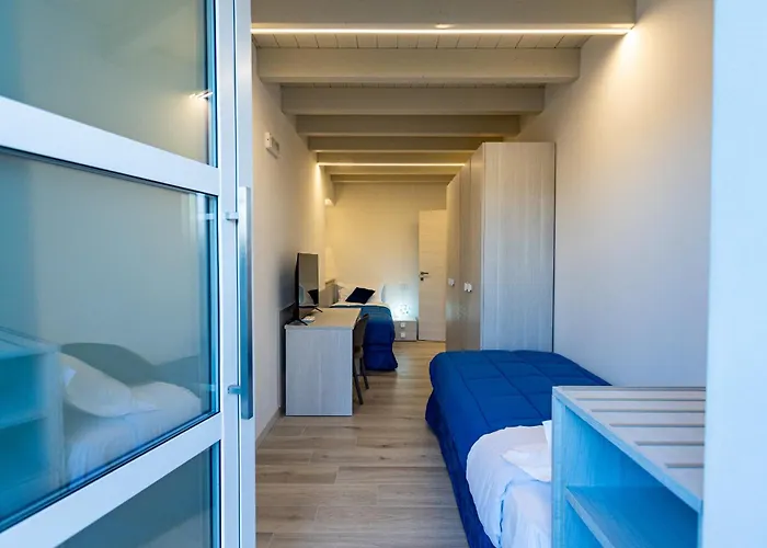 Апартаменты A Garda Dream Luxury