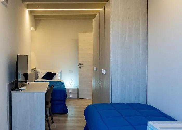 Апартаменты A Garda Dream Luxury *