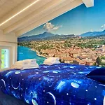 A Garda Dream Luxury Apartamento Bussolengo