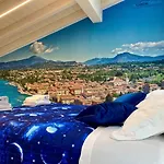 A Garda Dream Luxury Apartamento