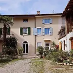 A Garda Dream Luxury Apartamento Bussolengo