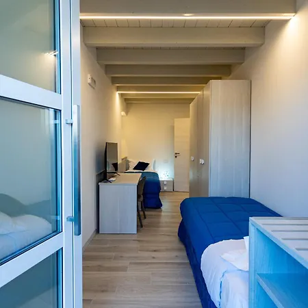 شقة A Garda Dream Luxury