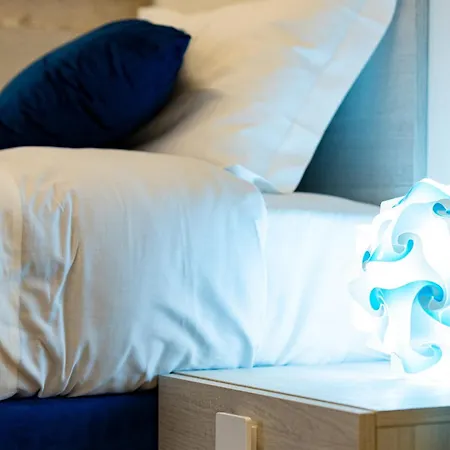 شقة A Garda Dream Luxury *