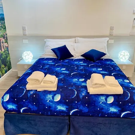 A Garda Dream Luxury