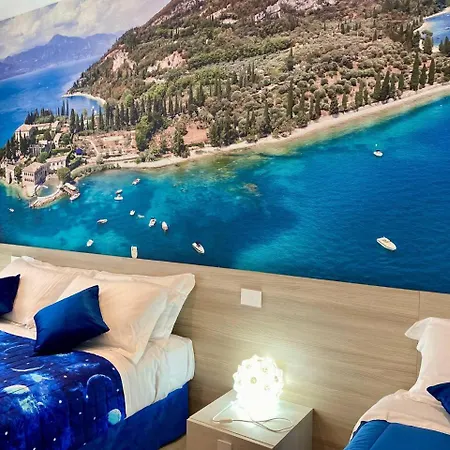 شقة A Garda Dream Luxury