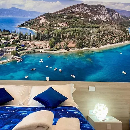 A Garda Dream Luxury * 布索伦戈