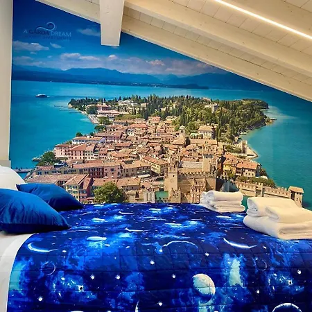A Garda Dream Luxury *