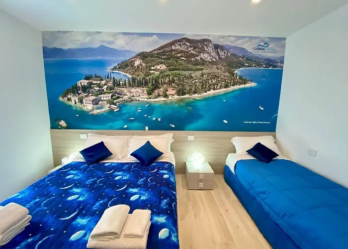 A Garda Dream Luxury * Bussolengo
