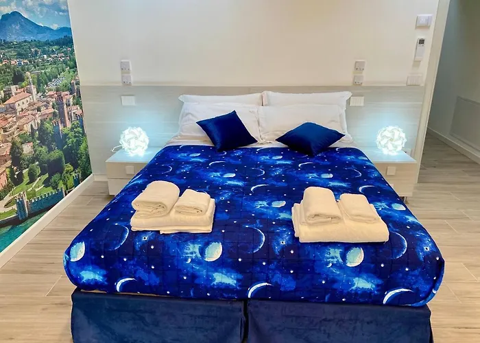 A Garda Dream Luxury