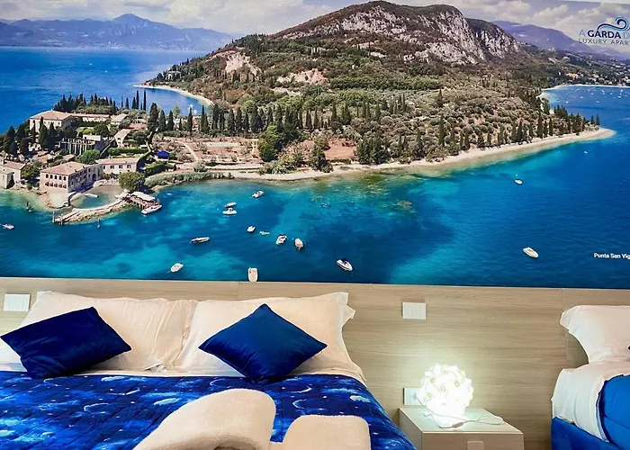 A Garda Dream Luxury * Bussolengo