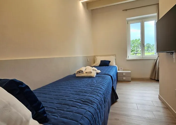 A Garda Dream Luxury *