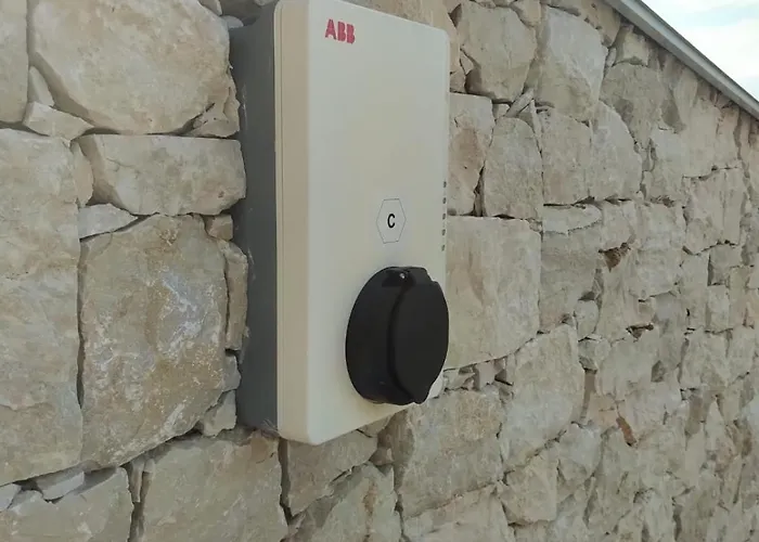 Apartment A Garda Dream Luxury