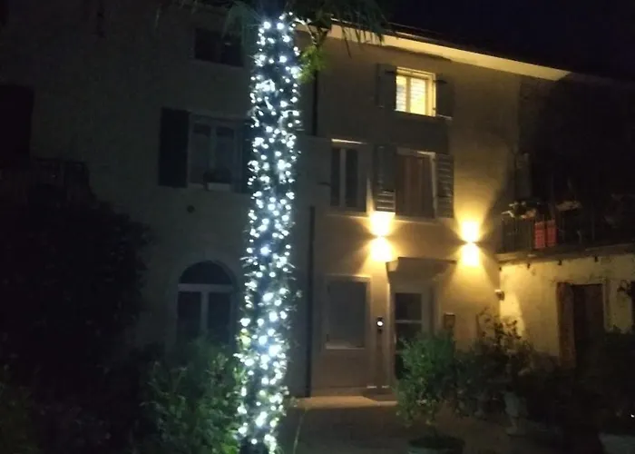 A Garda Dream Luxury Apartment *