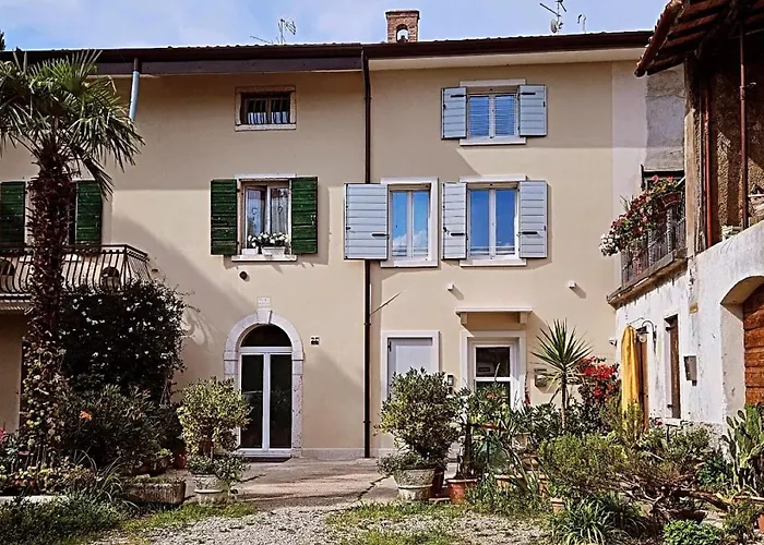 A Garda Dream Luxury Apartment Bussolengo
