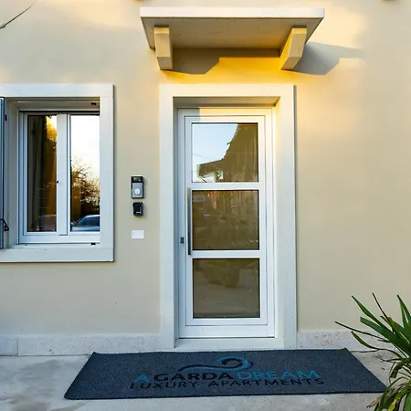 A Garda Dream Luxury Apartament