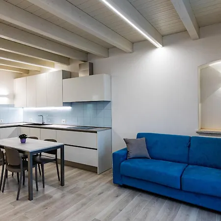 Apartament A Garda Dream Luxury Bussolengo