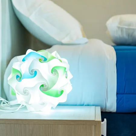 A Garda Dream Luxury Apartament *