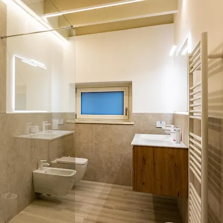 Apartament A Garda Dream Luxury