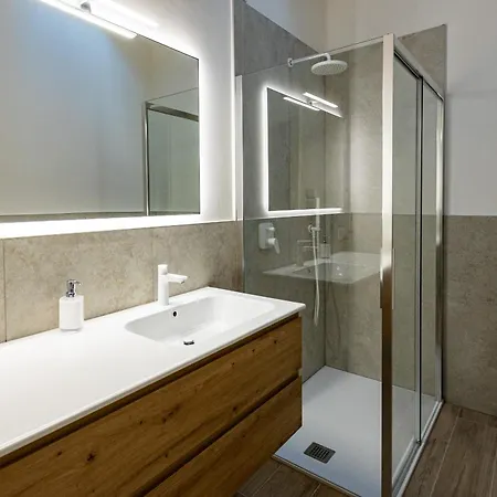 A Garda Dream Luxury Apartament Bussolengo