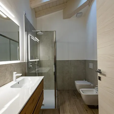 Apartament A Garda Dream Luxury Bussolengo