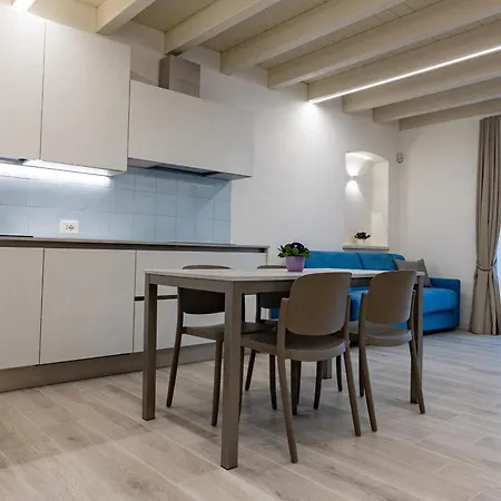 Apartament A Garda Dream Luxury Bussolengo