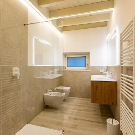 A Garda Dream Luxury Apartament