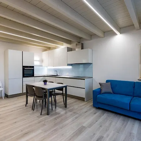 Apartament A Garda Dream Luxury *