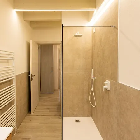 Apartament A Garda Dream Luxury