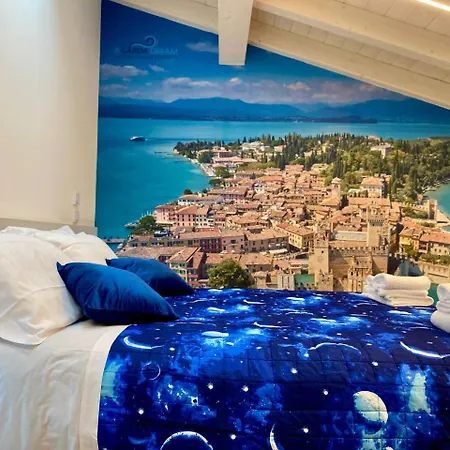 A Garda Dream Luxury