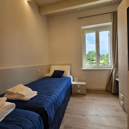 Apartament A Garda Dream Luxury