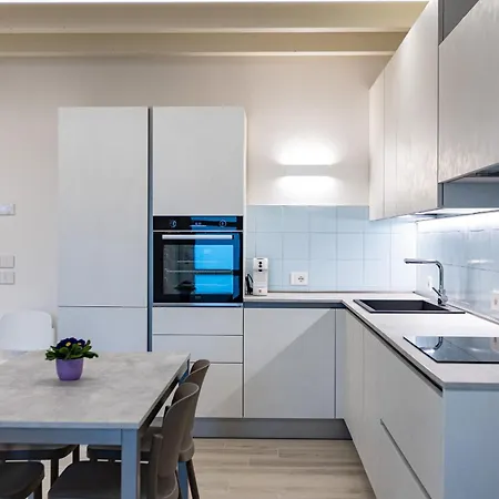 A Garda Dream Luxury Apartament