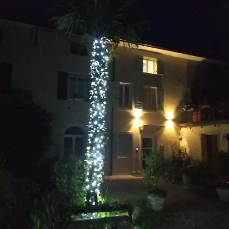 A Garda Dream Luxury Apartament *